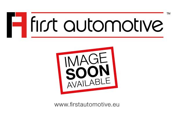 1A FIRST AUTOMOTIVE Топливный фильтр D20189